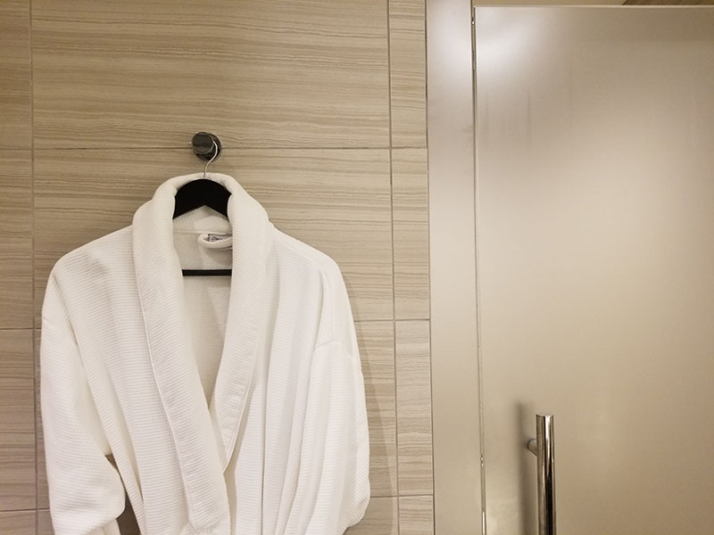 Live! Spa - Live-Hotel-and-Casino