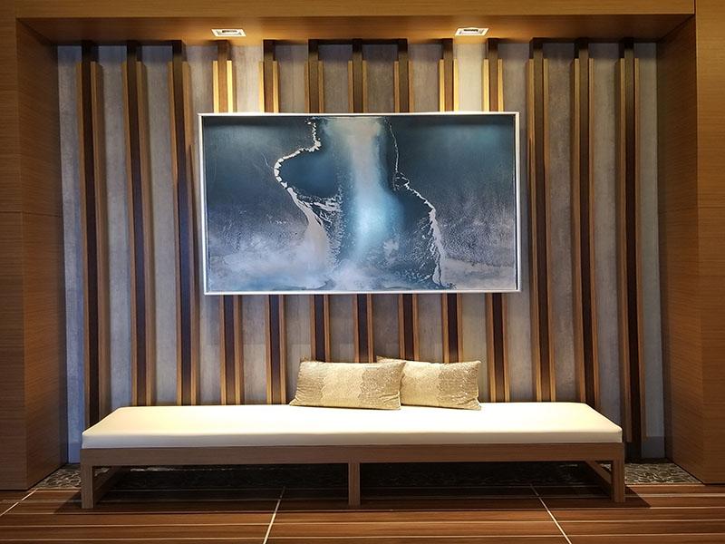 Live! Spa - Live-Hotel-and-Casino