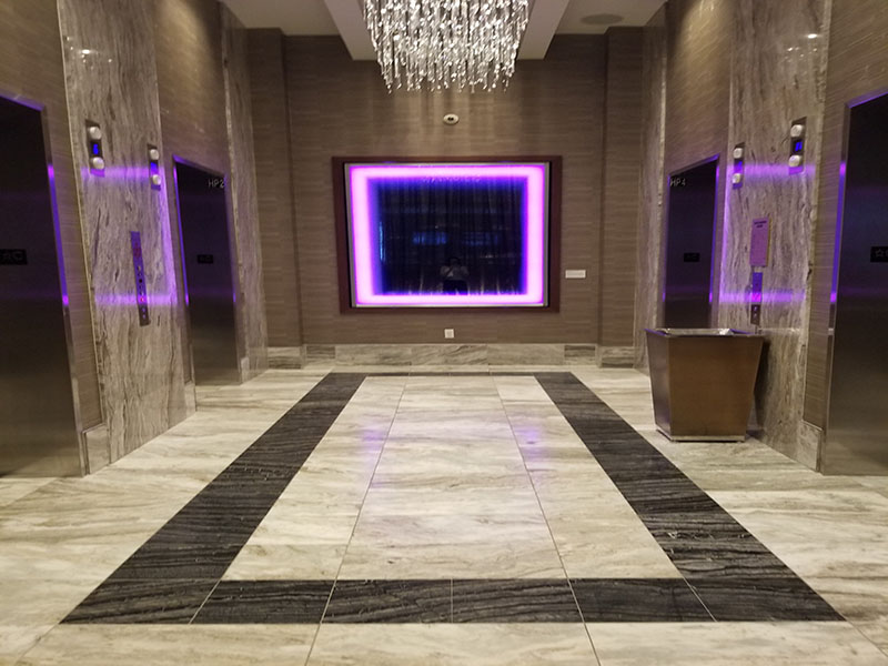 Live! Spa - Live-Hotel-and-Casino