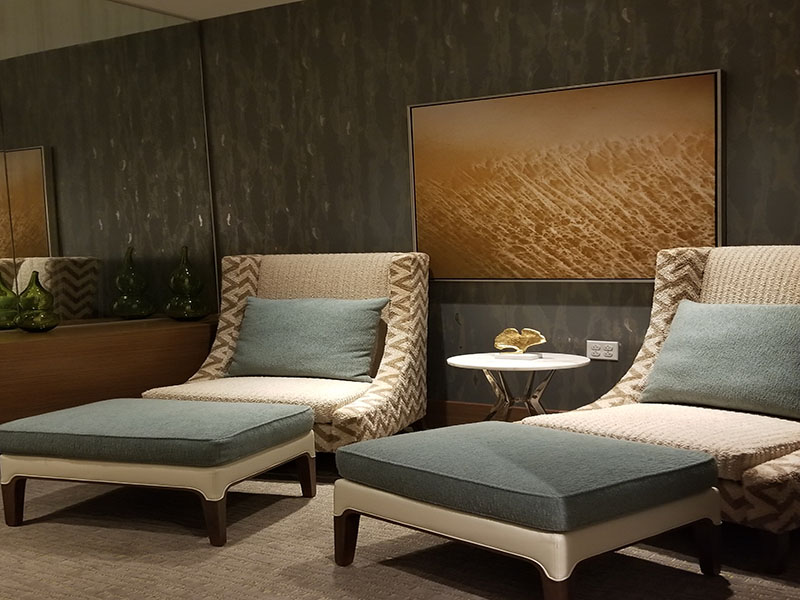 Live! Spa - Live-Hotel-and-Casino