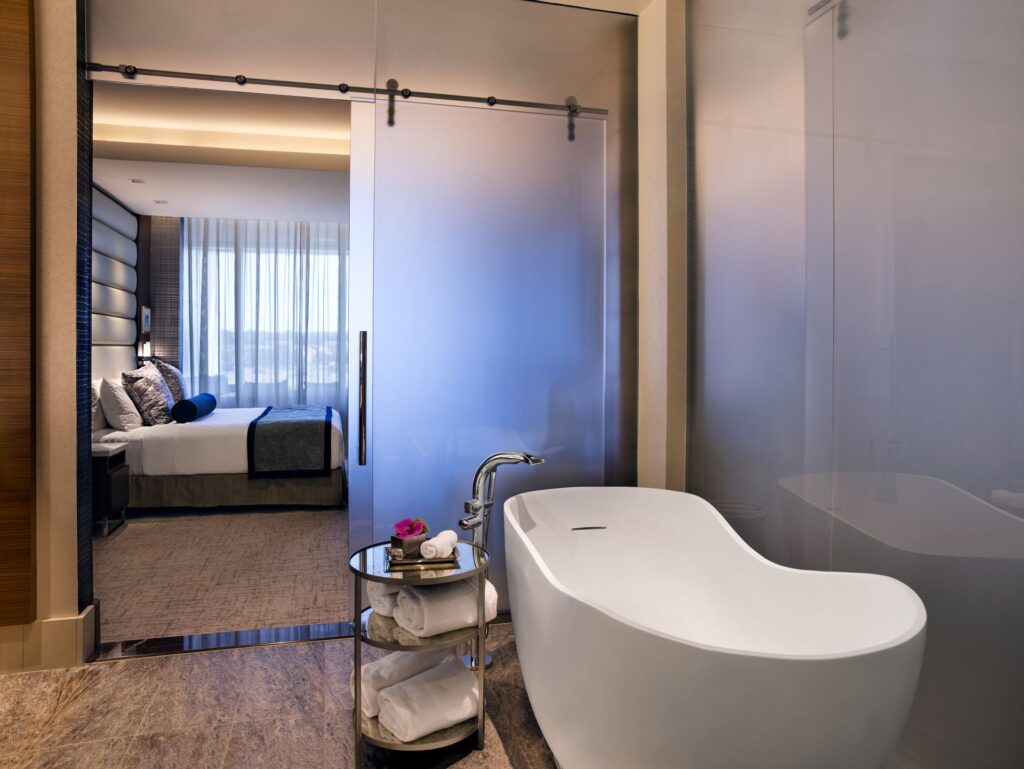 Live! Spa - Live-Hotel-and-Casino