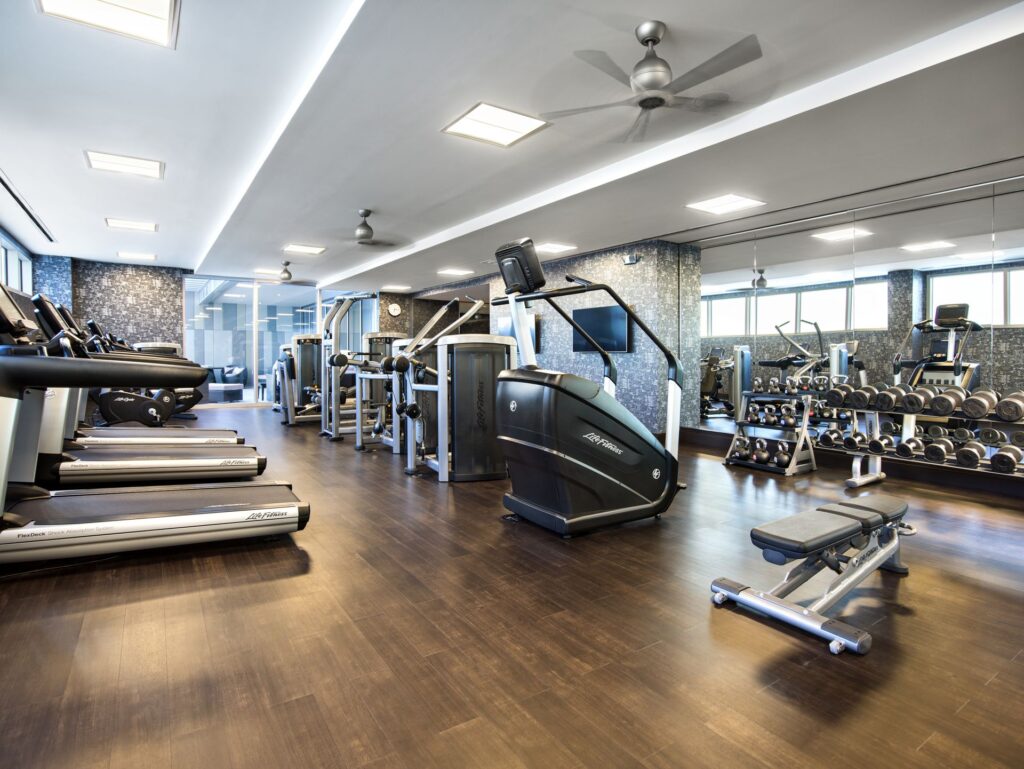 Live! Spa - Live-Hotel-and-Casino