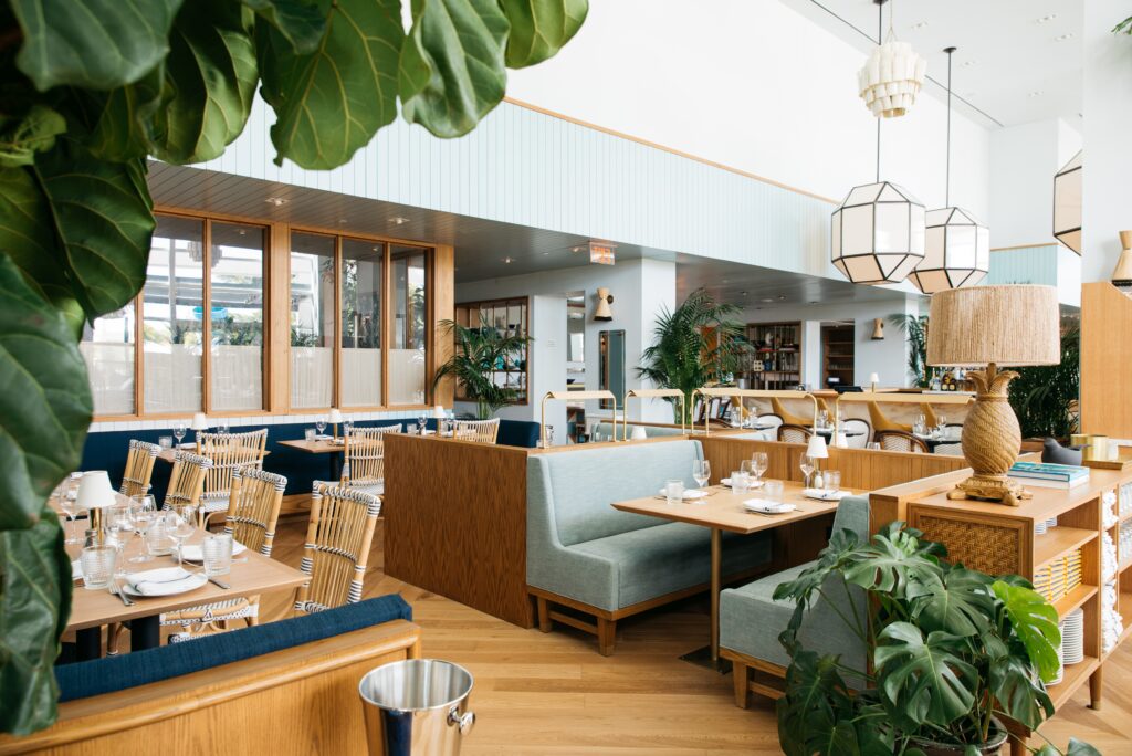 The Diplomat Spa + Salon