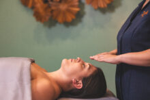 ZOiA Spa at Hyatt Regency Aruba Resort Spa and Casino