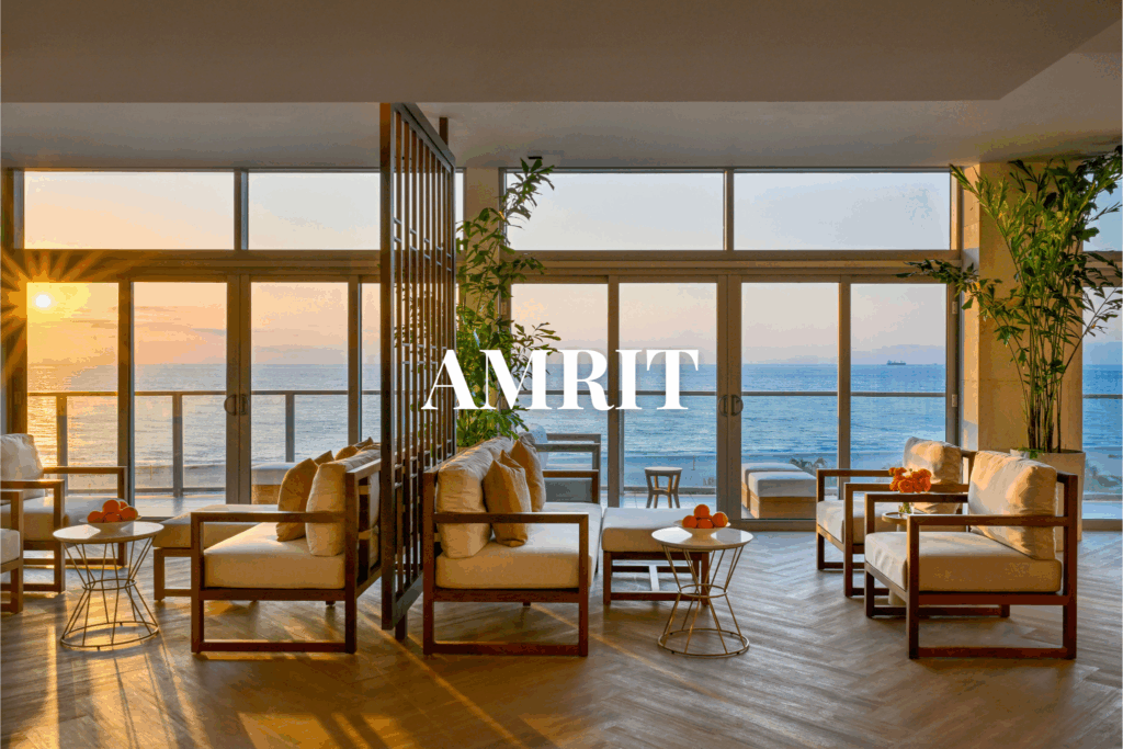 Amrit-Ocean-Resort