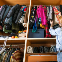 closet-declutter