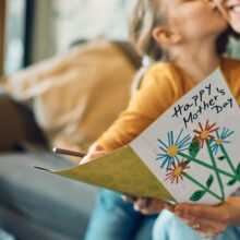 Time-for-Mothers-Day