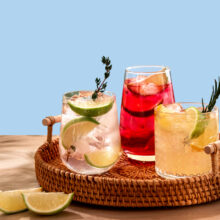 spring-mocktails