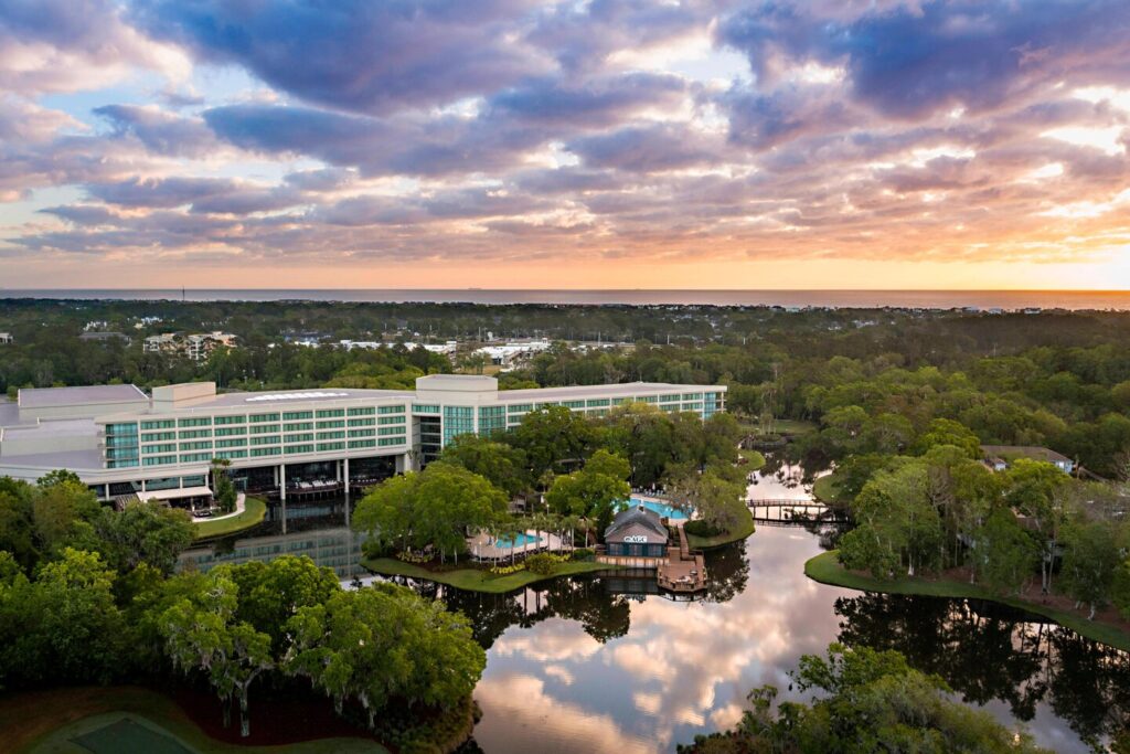 Sawgrass-Marriott-Golf-Resort-Spa