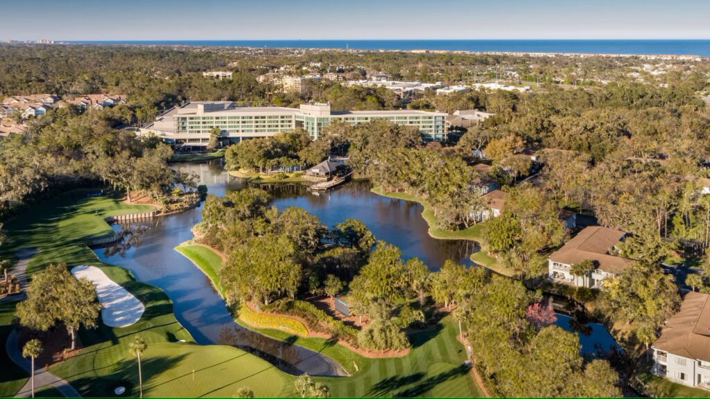 Sawgrass-Marriott-Golf-Resort-Spa