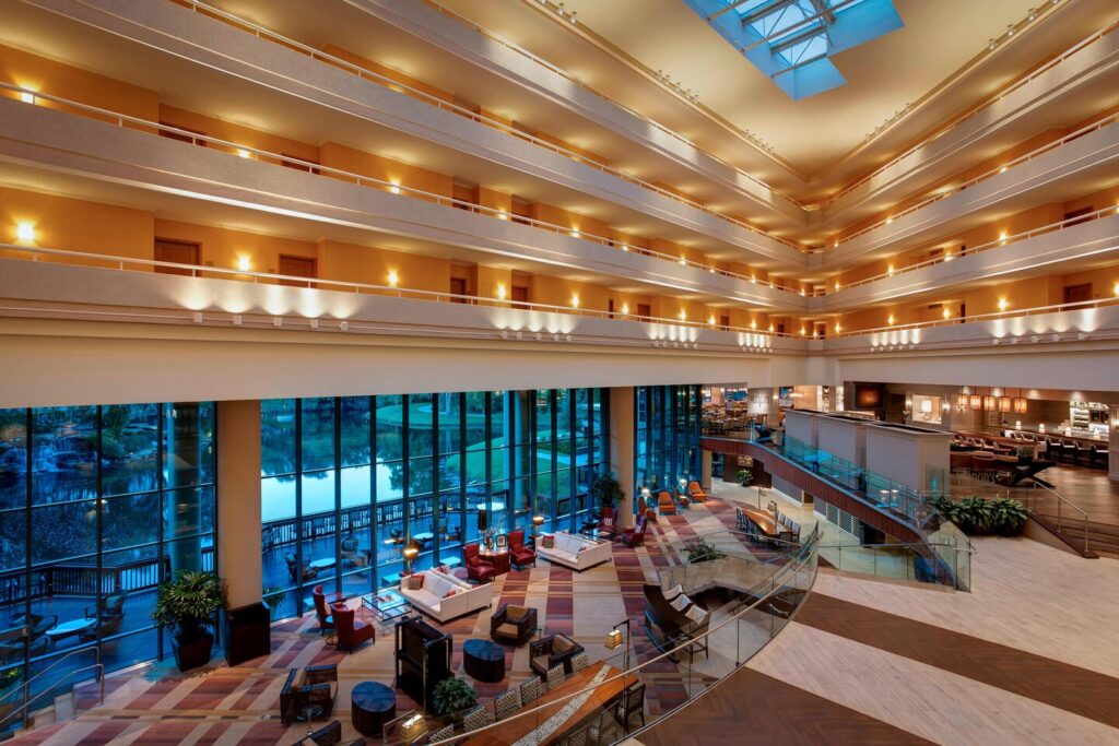 Sawgrass-Marriott-Golf-Resort-Spa