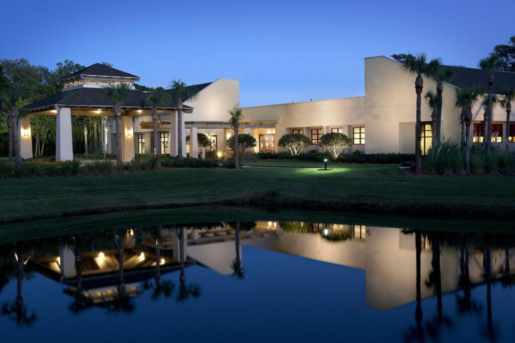 Sawgrass-Marriott-Golf-Resort-Spa