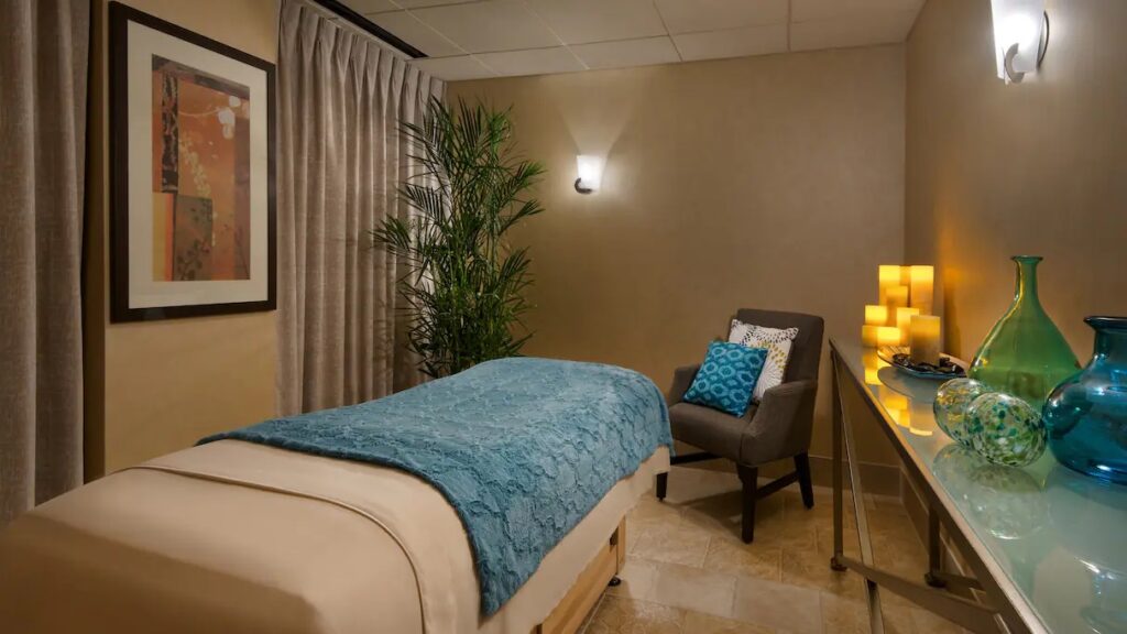 Skyline-Spa-Hilton-Chicago