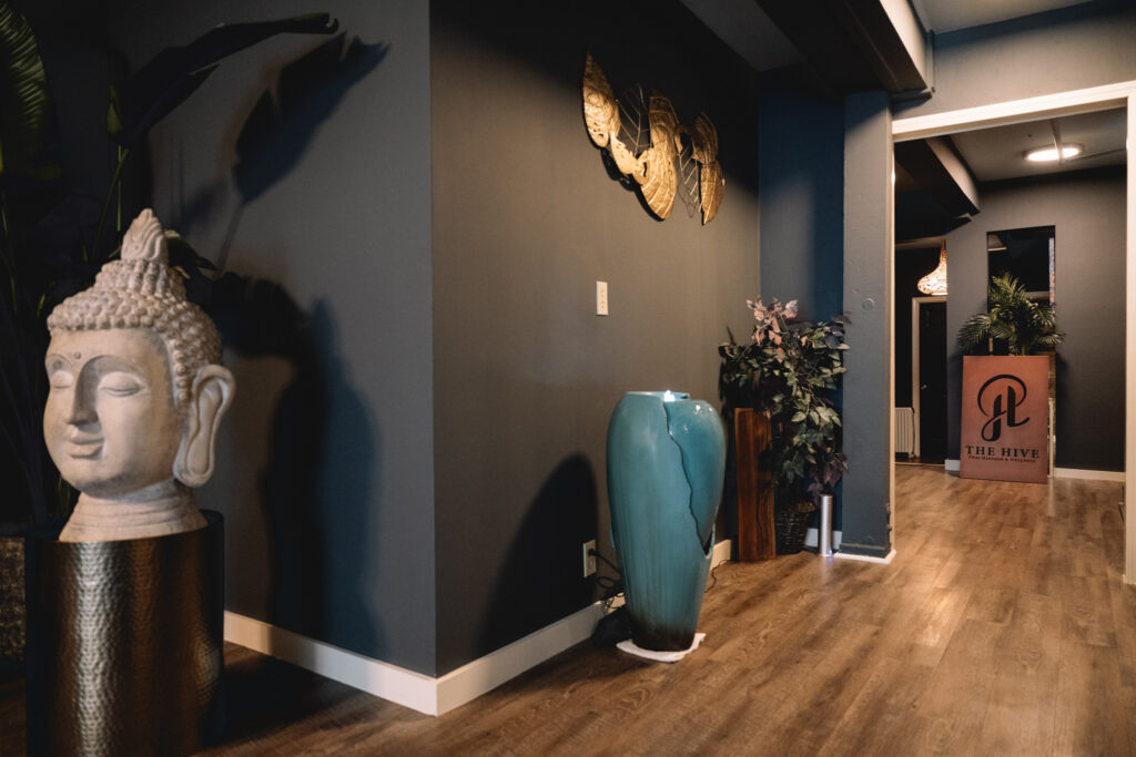 The Hive Thai Massage