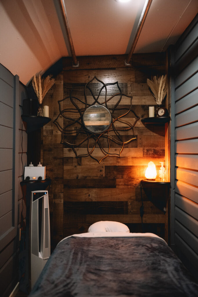 The Hive Thai Massage