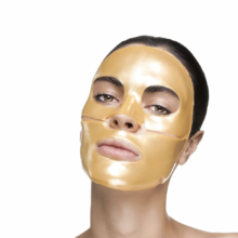 KNESKO-gold-masks