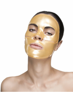 KNESKO-gold-masks