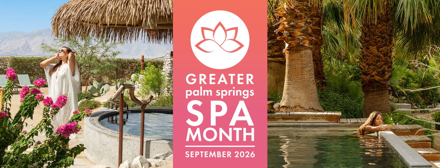 Visit Greater Palm Springs 2026
