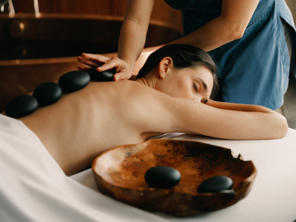The Spa at Terranea Resort