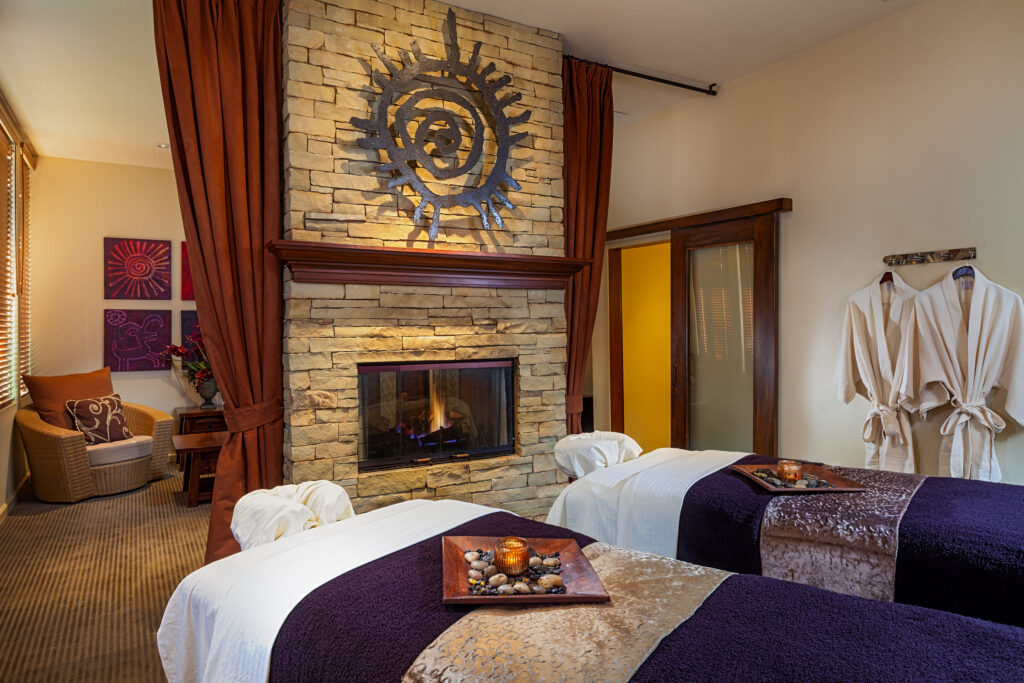 Lake Arrowhead Resort Spa