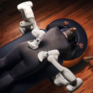 Aescape-Massage-Robot