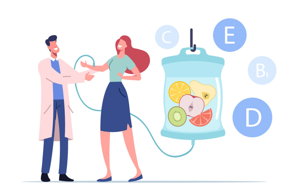 IV-hydration-cartoon